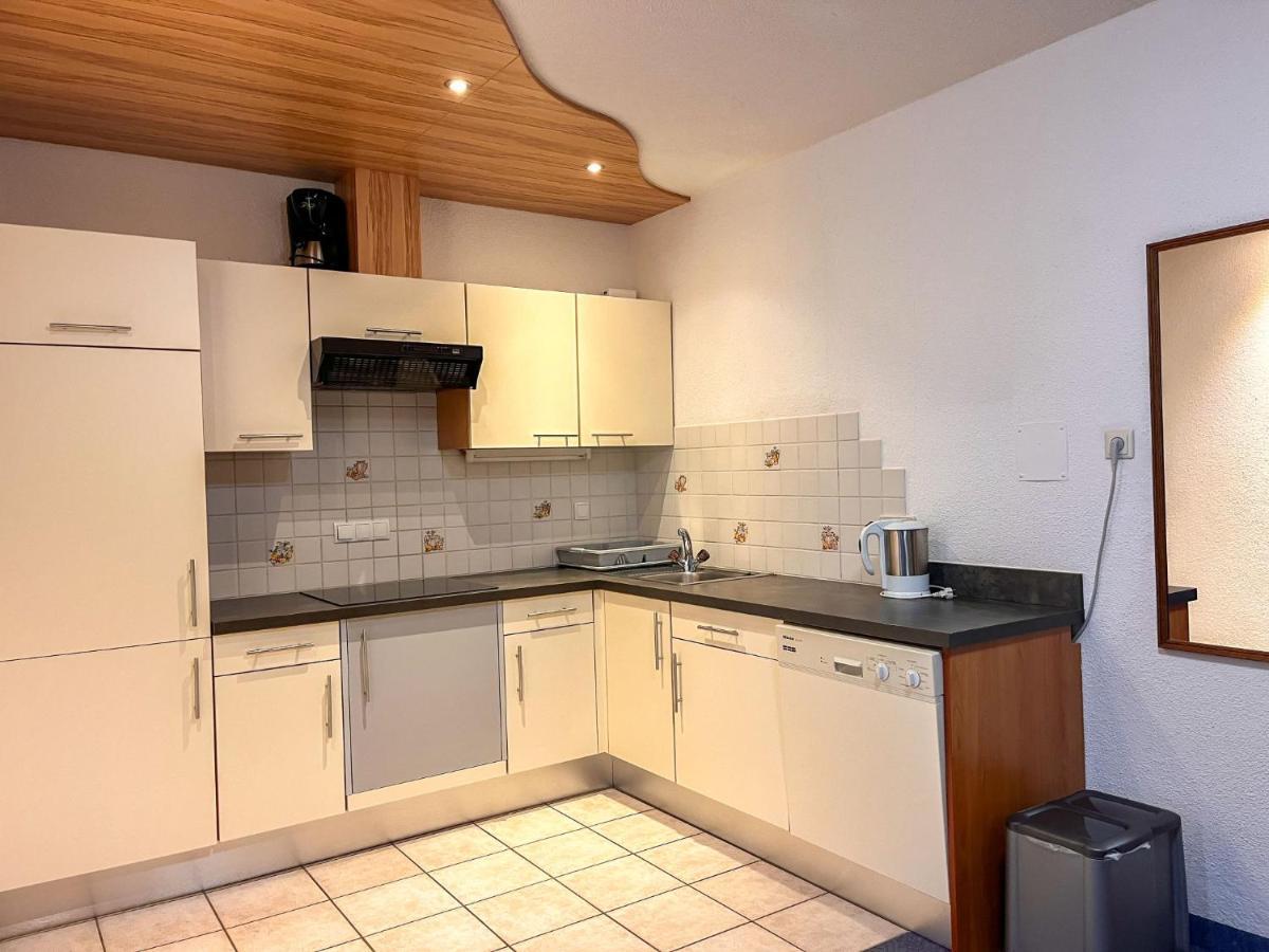 Apartment Appartment Wildmoos - Soe316 By Interhome Sölden Esterno foto