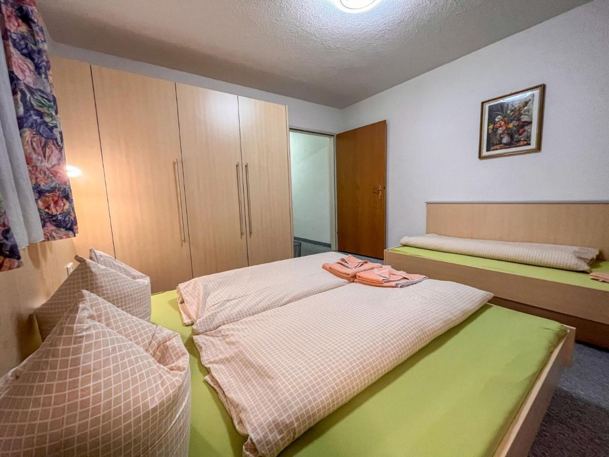 Apartment Appartment Wildmoos - Soe316 By Interhome Sölden Esterno foto
